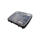 Kit maestro de arandelas, sellos para inyectores diesel, 551 piezas 8107-WW