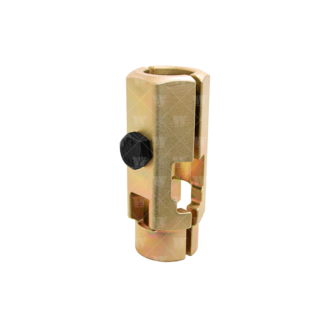 Adaptador universal para extractor neumático,inyectores diesel; Ford Eco-Azul 2.0 4956-WW