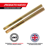 Extractor para inyectores diesel, barras de tracción de inyector; 2 piezas 44823-WW
