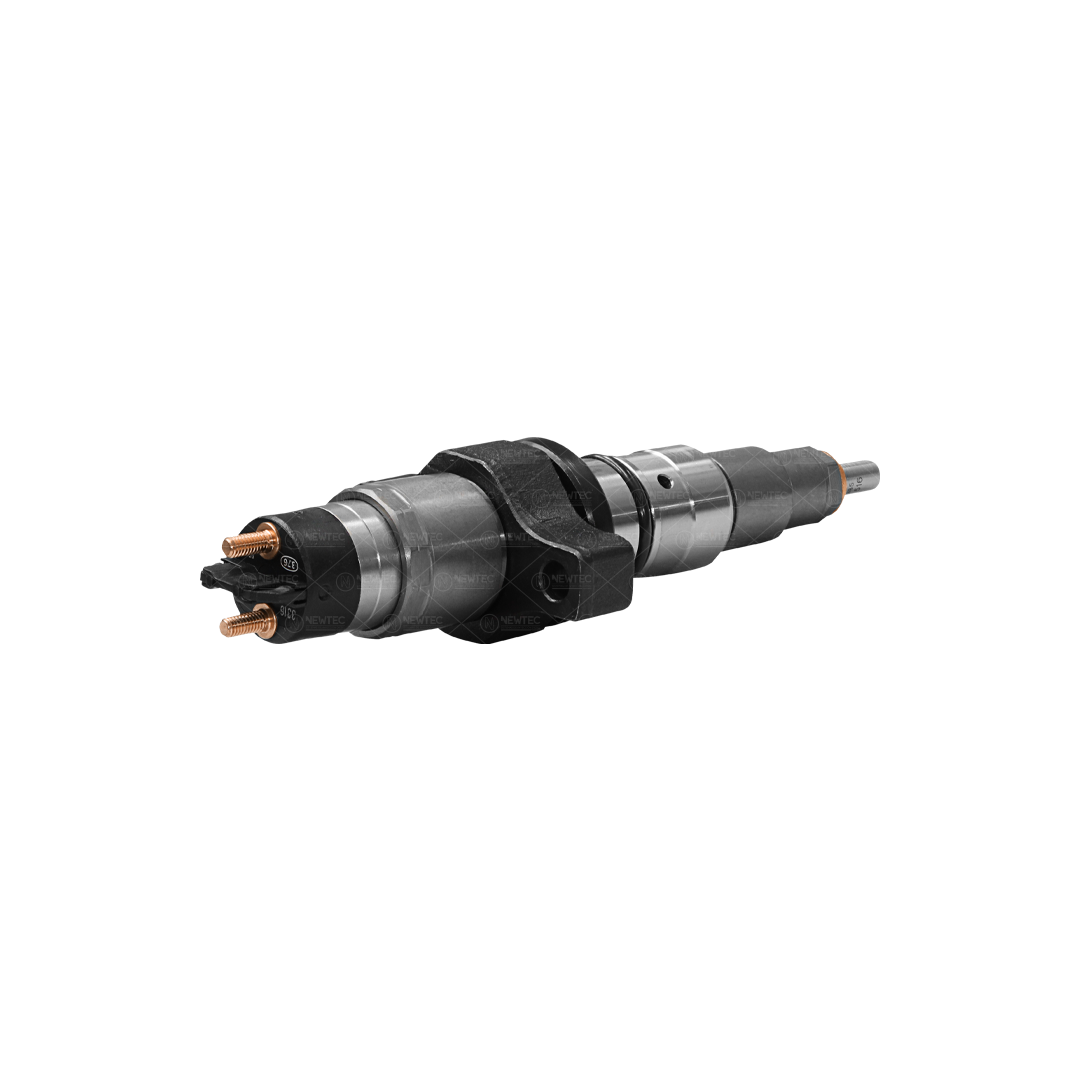 Inyector Newtec® Dodge RAM 2500 3500 Cummins ISB 5.9L (N.P. 0445120238)