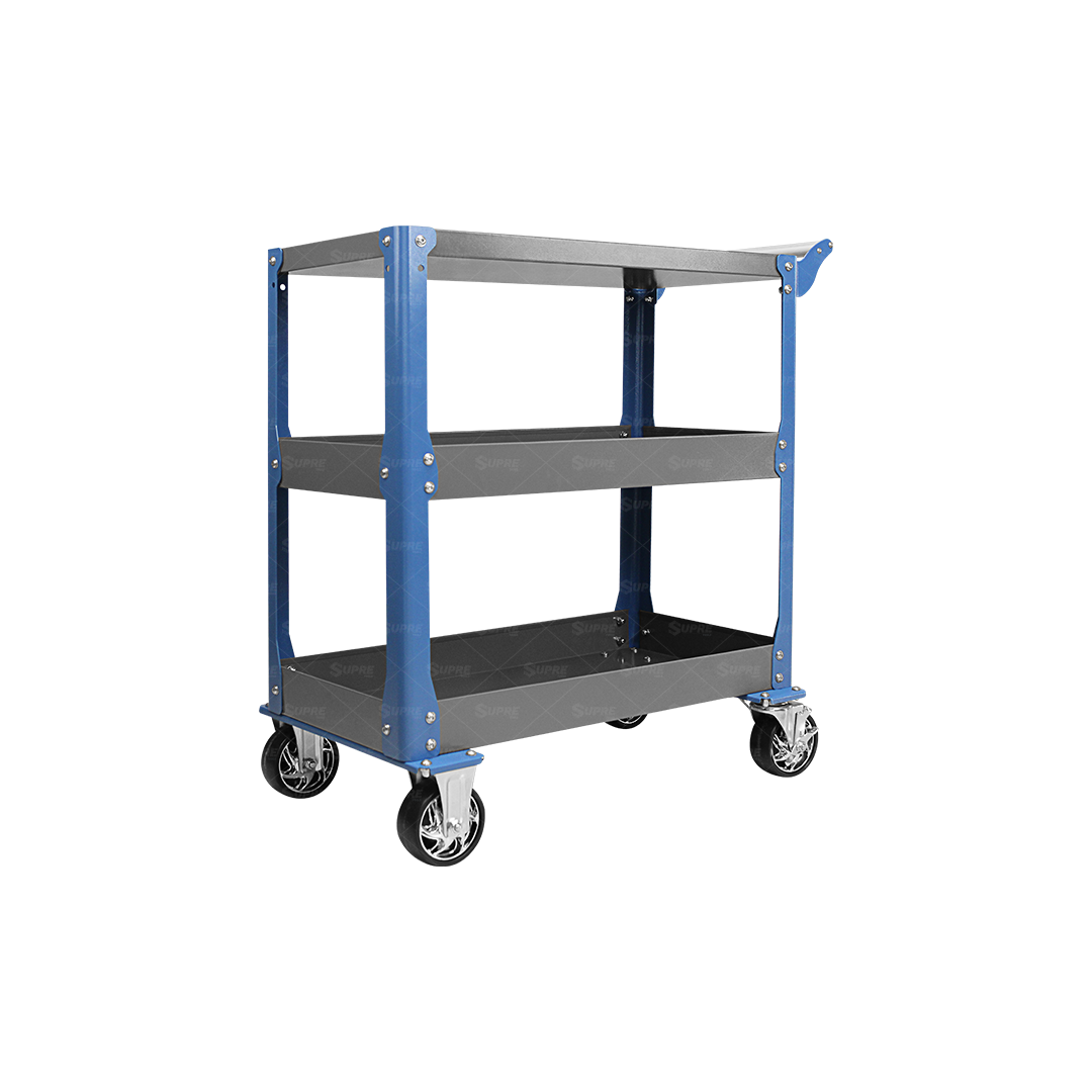 LITE - Carro de herramientas con ruedas