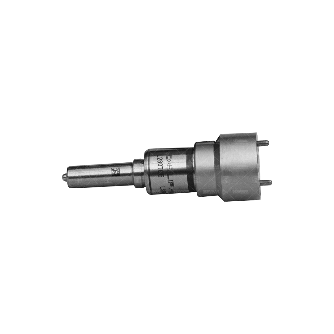 Tobera Delphi® Inyector DD13 Volvo (N.P. 7014-632HA)