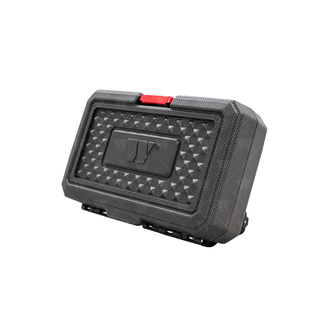 Juego de tapones de sellado para inyectores, 12 piezas 2991-WW