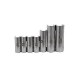 Juego de dados de difícil acceso; 3/8" de 6 piezas 44362-WW