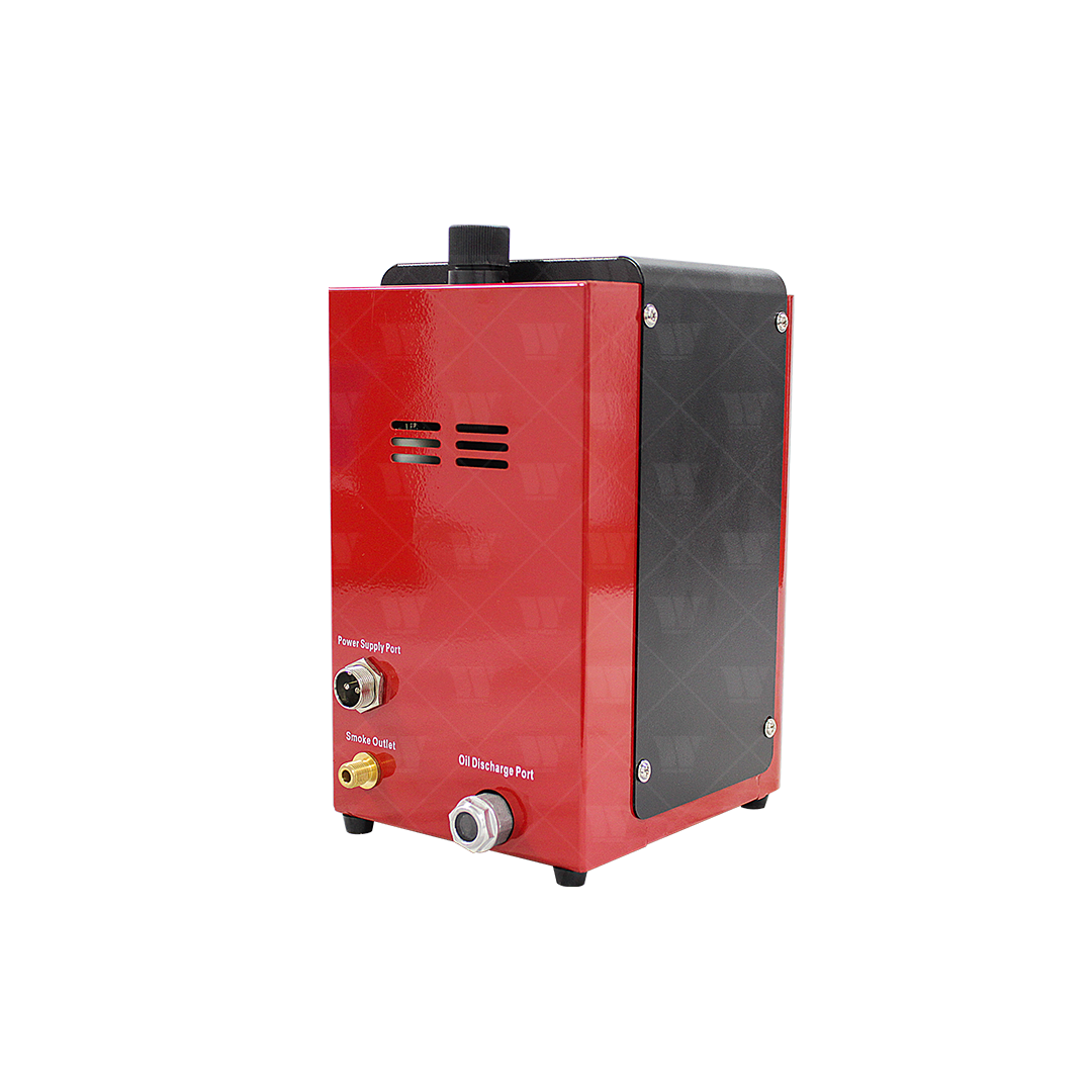 Máquina detectora de fugas de diagnóstico de humo ''Mini Smokey" 5069-WW