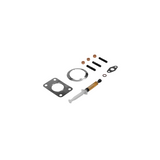 Kit de instalación Melett® para Turbocargador Volkswagen Crafter TD04L4 R5 2.5 TDi LT3 (N.P. 1900-200-053)
