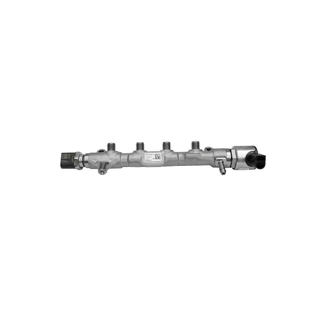 Riel Delphi® Volkswagen Crafter Transporter 2.0 TDi  (N.P. 28387801)