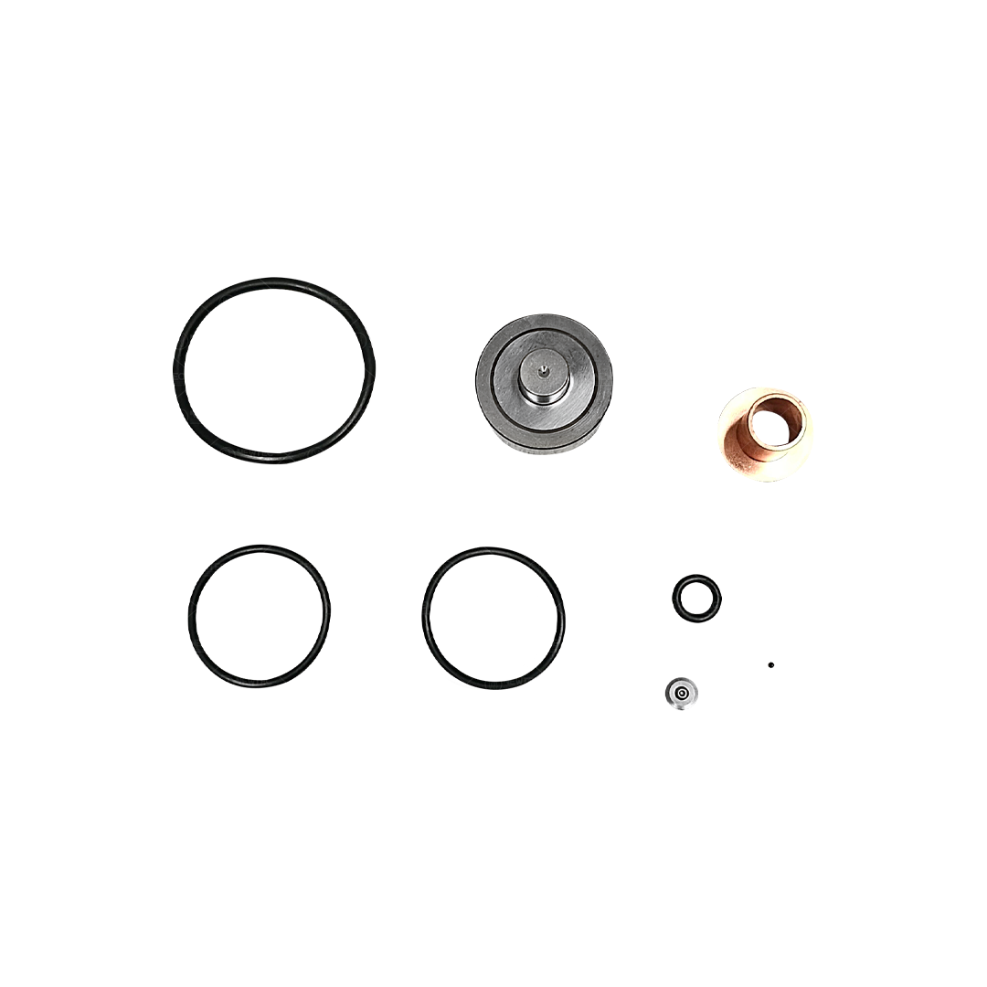 Kit de Reparación Newtec para Inyector Cummins X15 N.P. 625592498INKT