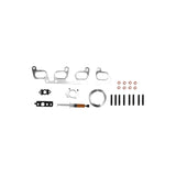 Kit de Reparación Melett® para Turbocargador Transporter 2.0 GTB1446VZ (N.P. 1900-200-055)