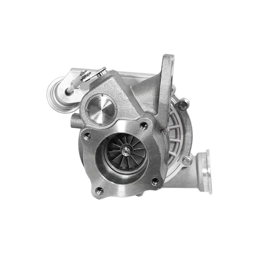 Turbocargador Newtec® Mercedes Benz 924 K24 (N.P. 53249707114)