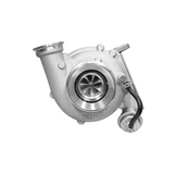 Turbocargador Newtec® Mercedes Benz 924 K24 (N.P. 53249707114)