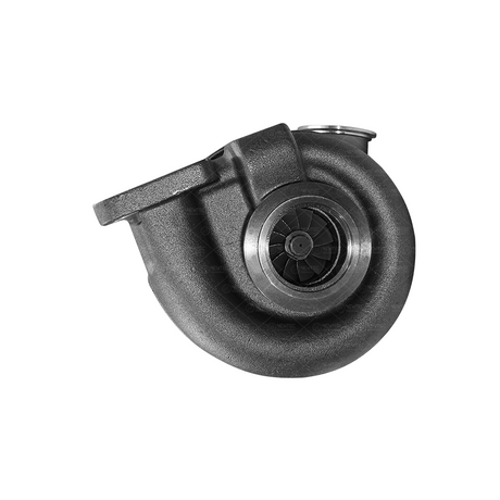 Turbocargador para motor diesel Newtec Cummins ISX con EGR N.P. 3780526