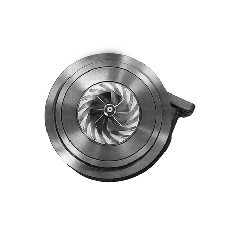 Turbocargador para motor diesel Newtec Cummins ISX con EGR N.P. 3780526