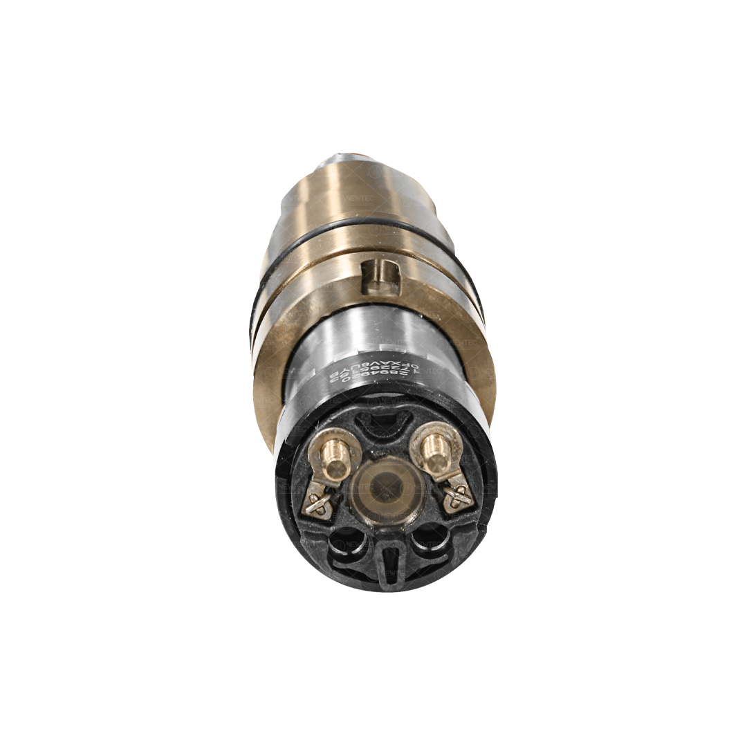 Inyector Newtec® Cummins ISX15 (N.P. 2894920)