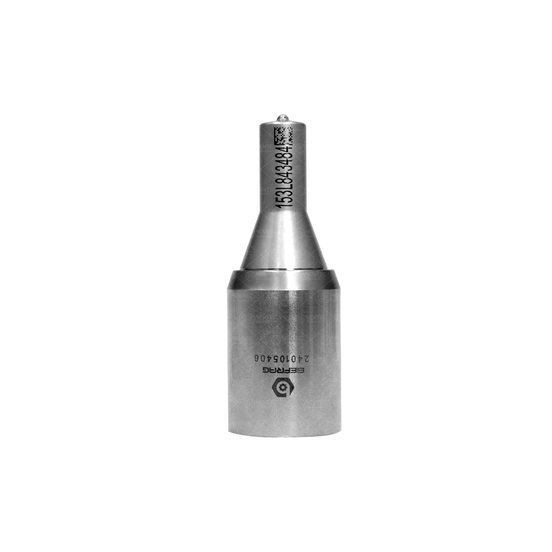 Tobera Newtec para Inyector motor diesel CAT 15 N.P. G1B40C15NOZZDZ