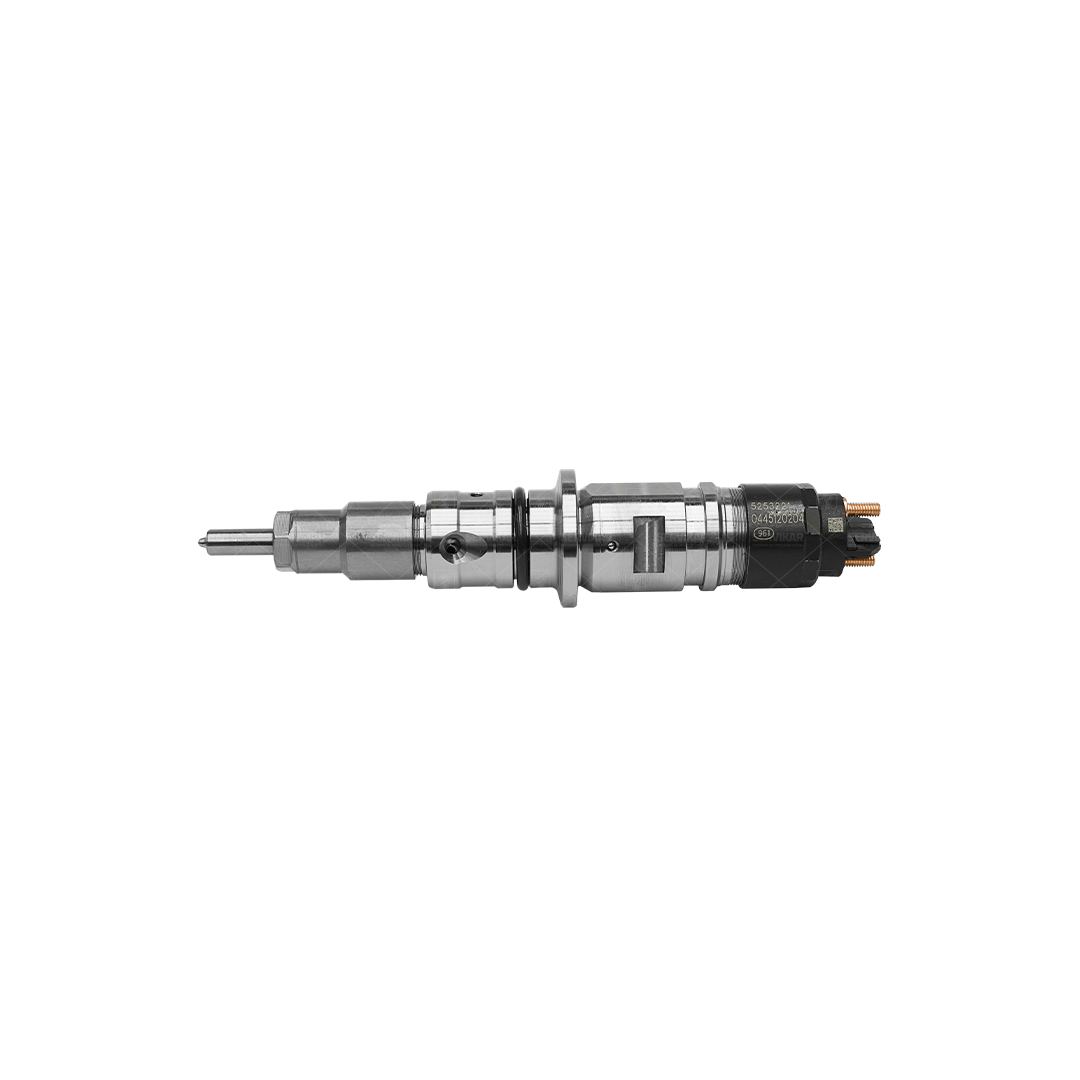 Inyector Newtec® Cummins ISB Paccar PX6 (N.P. 0445120204)