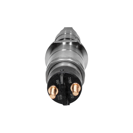 Inyector Newtec para motor diesel Cummins ISC PX8 8.3 N.P. 445120272