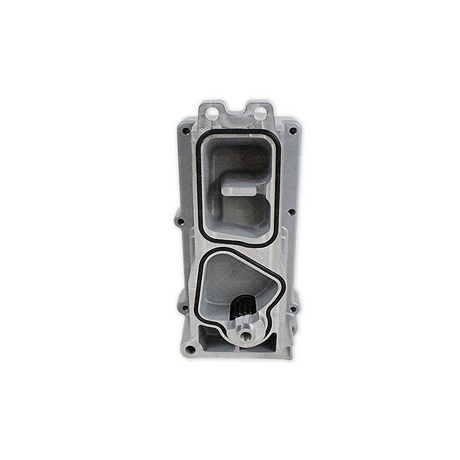 Actuador Electrónico Válvula VGT Newtec para Turbocargador Cummins 5.9 / 6.7 ISB N.P. 3784299