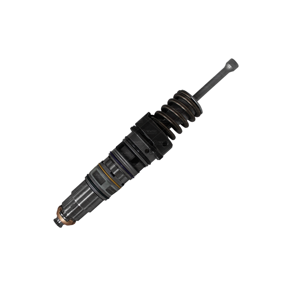 Inyector Newtec® Cummins ISX (N.P. 4954434)