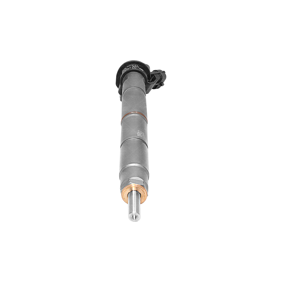 Inyector diesel Newtec Ford Power Stroke 6.7 Punta Gris 2017-2020 N.P. BC3Q-9K546-AD