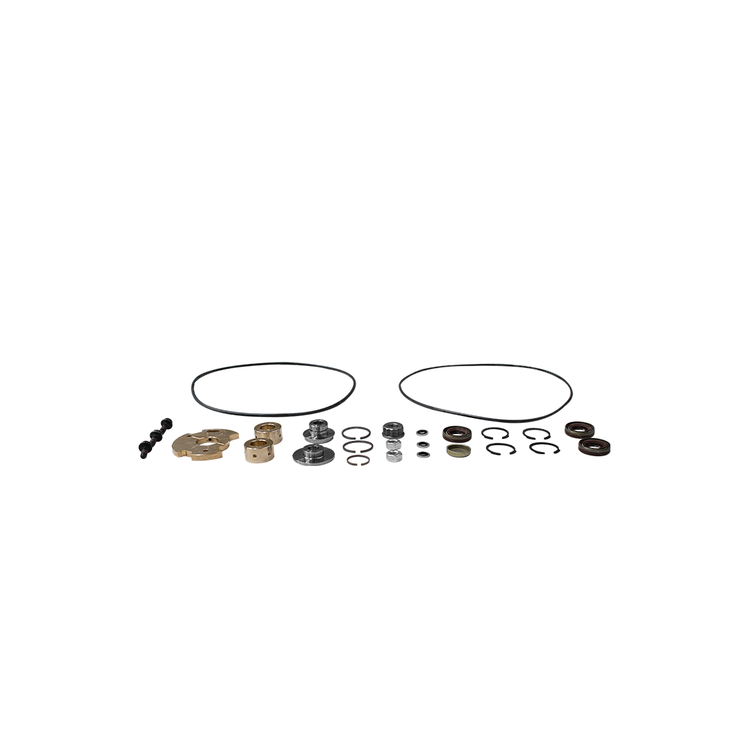 Kit de Reparación Melett® para Turbocargador ISX HE500VG (N.P. 1154-500-757)