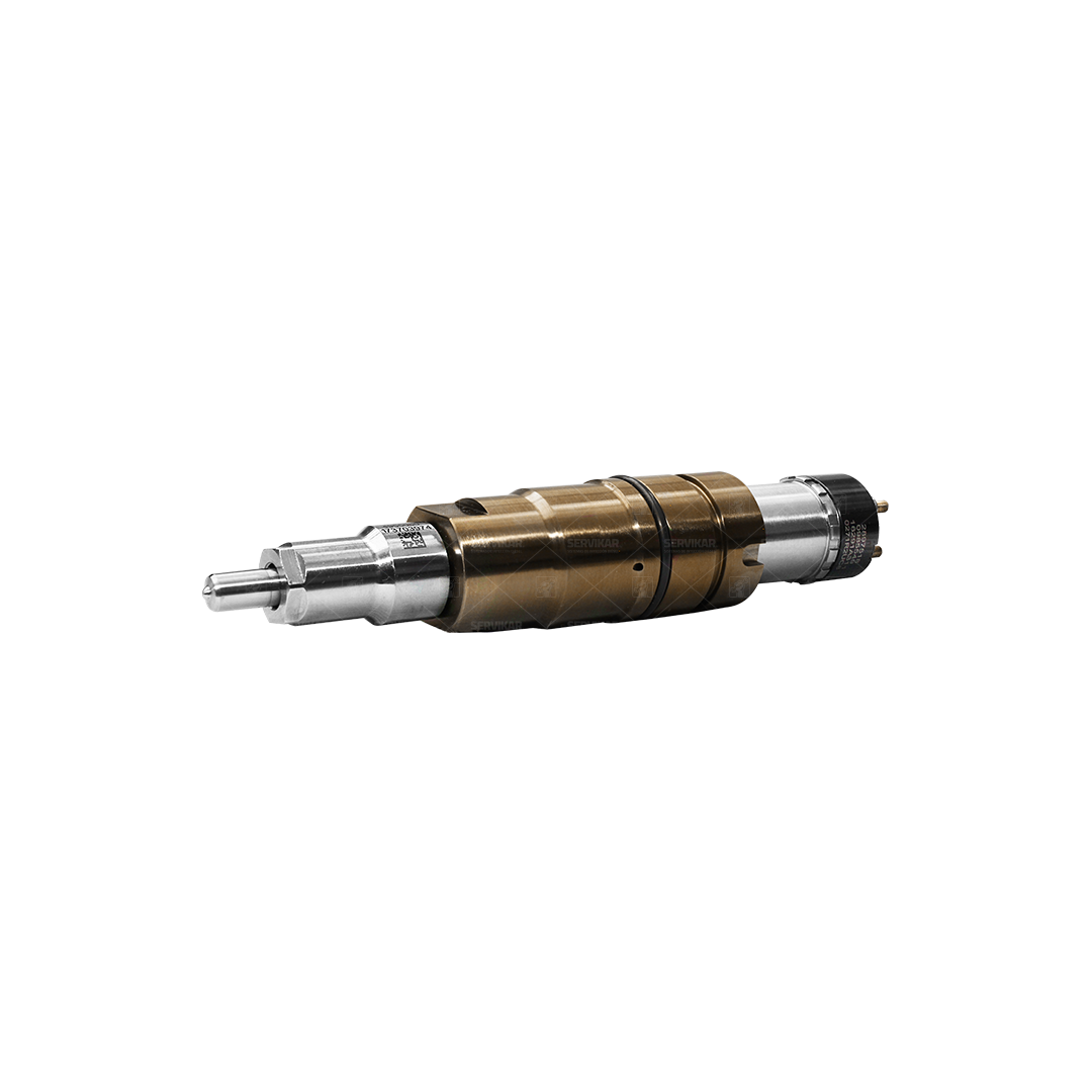 Inyector Newtec® Cummins ISX12 (N.P. 2897518)