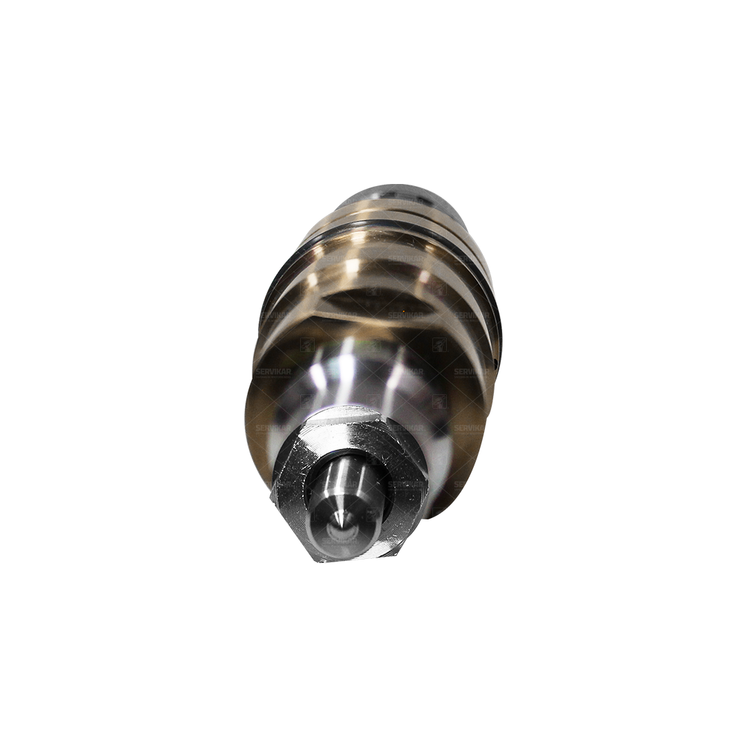 Inyector Newtec® Cummins ISX12 (N.P. 2897518)