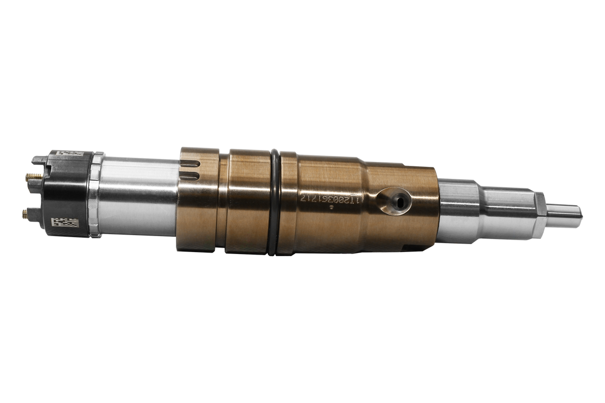 Inyector Newtec® Cummins ISX12 (N.P. 2897518)