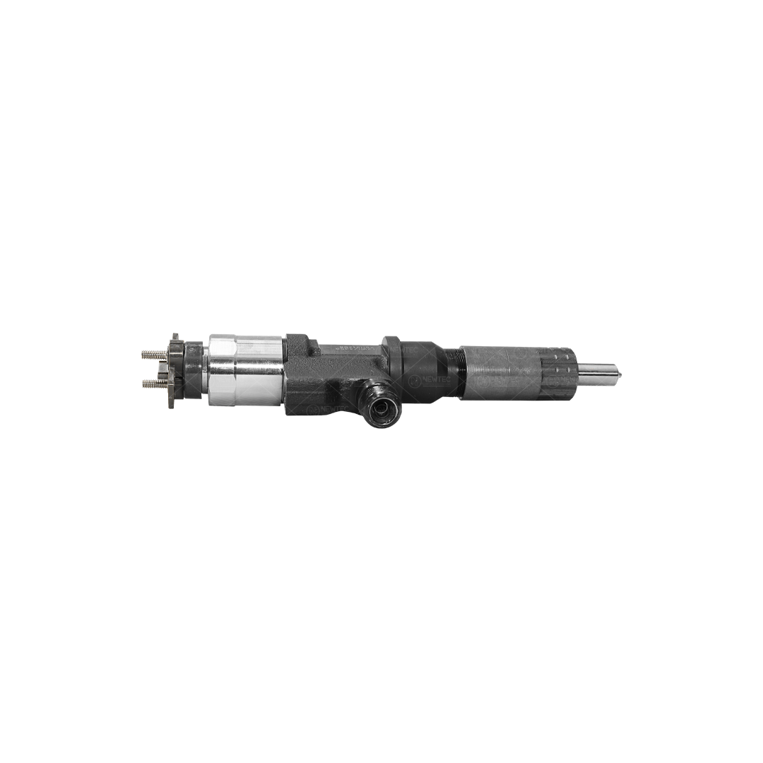 Inyector Newtec® Isuzu 6HK1 Forward Euro 5 800/1100/1400  Cummins (N.P.295050-1290)