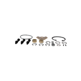 Kit de Reparación Melett® para Turbocargador ISX HX55 (N.P. 1153-055-750)