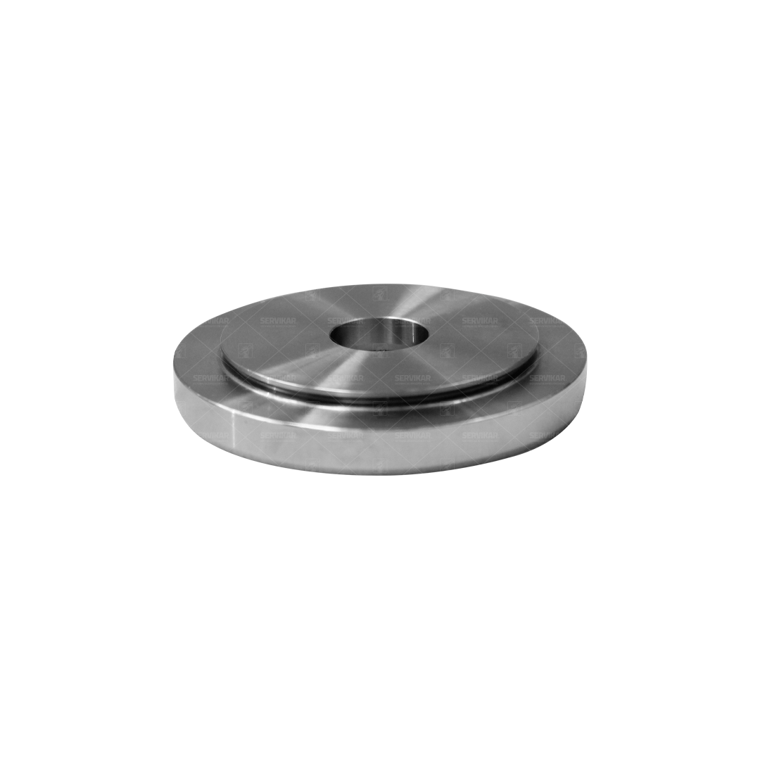 Sello Plato Melett® para Turbocargador Cummins ISX HX55 (N.P. 1153-055-300)