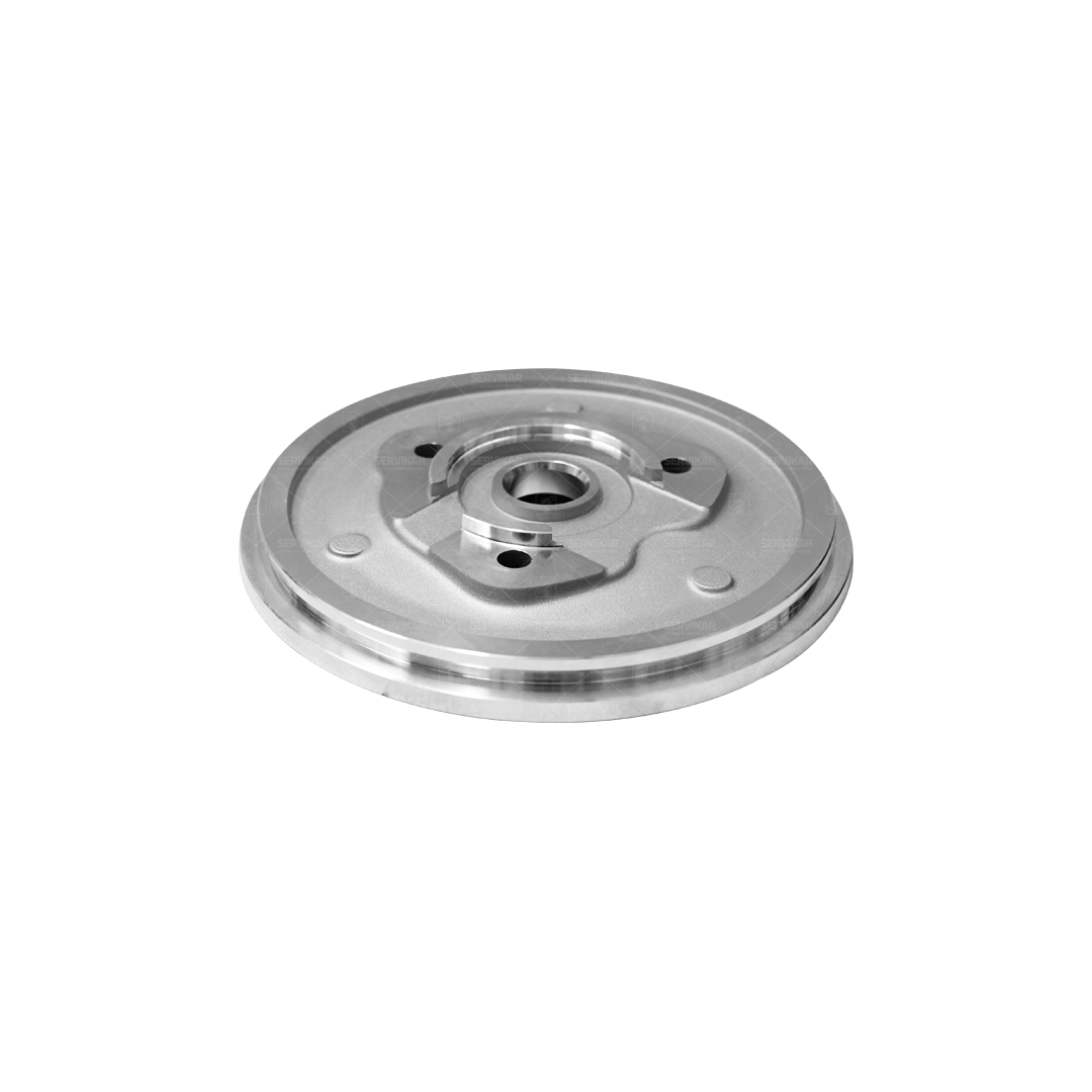 Sello Plato Melett® para Turbocargador Cummins X15 HE400VG (N.P. 1154-400-300)