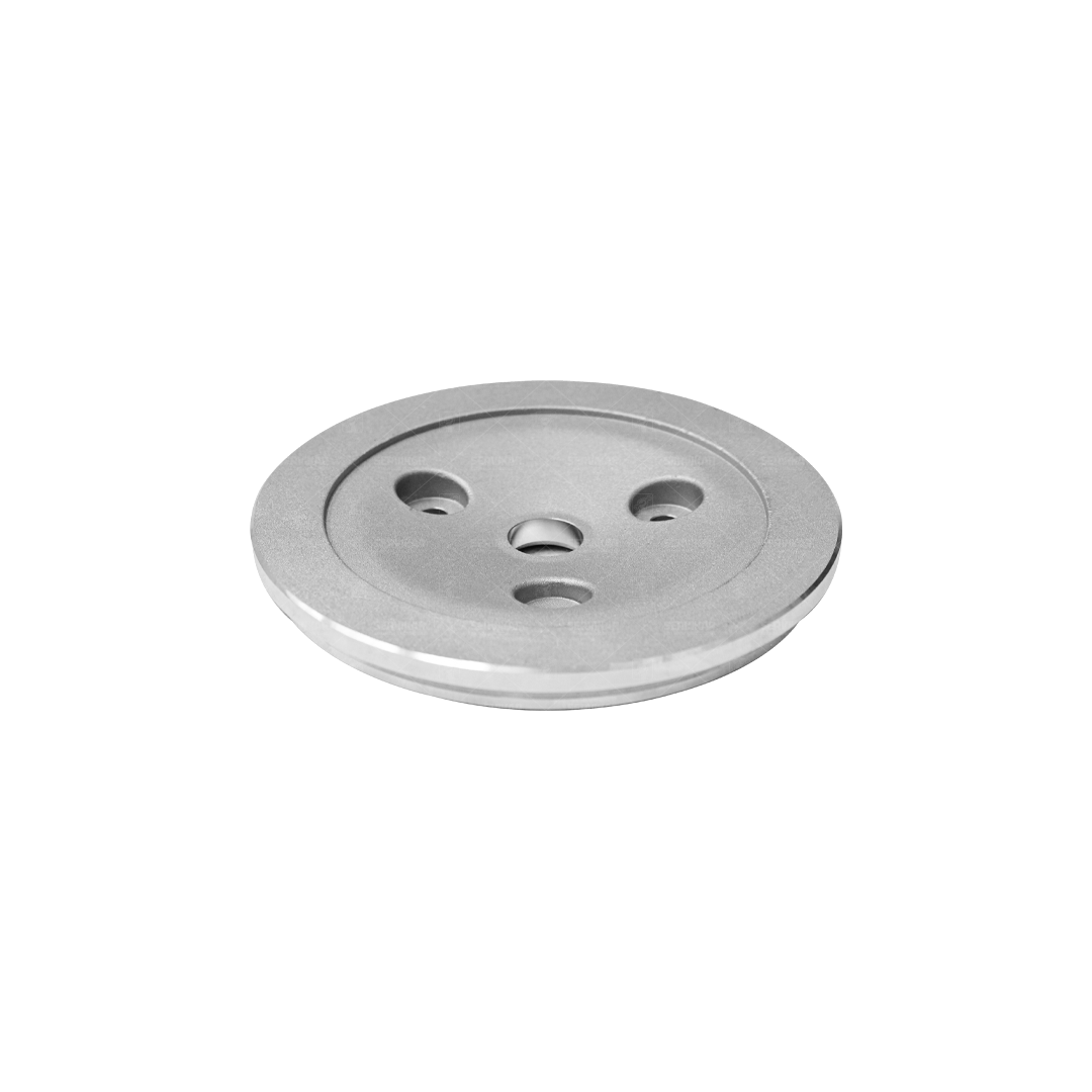 Sello Plato Melett® para Turbocargador Cummins X15 HE400VG (N.P. 1154-400-300)