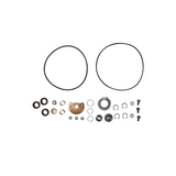 Kit de Reparación Melett® para Turbocargador X15 HE400VG (N.P. 1154-400756)