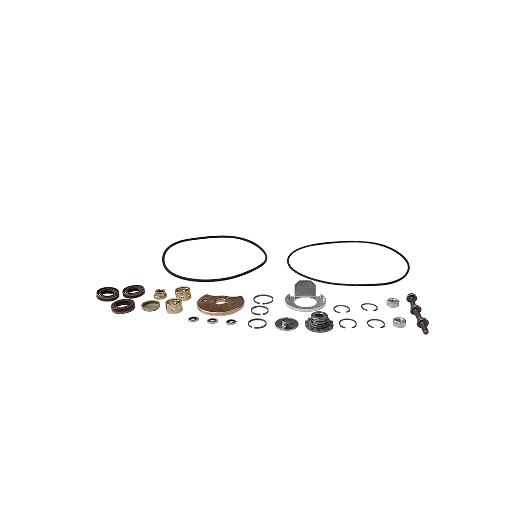 Kit de Reparación Melett® para Turbocargador X15 HE400VG (N.P. 1154-400756)