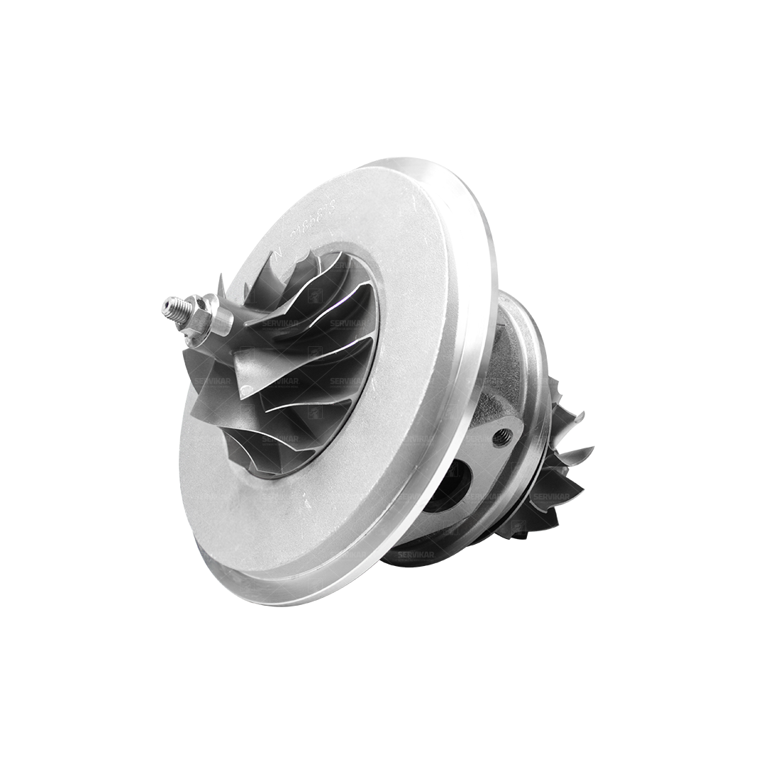Cartucho Melett® para Turbocargadores 898027 Isuzu RH55V (N.P. 1450-055-902)