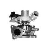 Turbocargador Newtec® Ford Transit 2.2 TDCi GTB1749V Tracción Delantera (N.P. 786880)