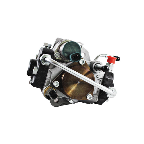 Bomba de Inyección diesel Newtec para Mitsubishi L200 N.P. 294000-1372