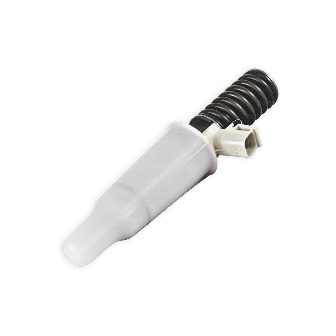 Inyector Newtec para motor diesel Detroit DDEC VI Serie 60 N.P. RFE4E00001