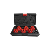 Juego de Llaves para Tapas de Filtro de Aceite; Juego de 7 Piezas 4268-WW