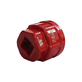 Juego de Llaves para Tapas de Filtro de Aceite; Juego de 7 Piezas 4268-WW