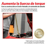 Herramienta de llave extensora universal; SG 7450-WW