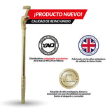 Herramienta extensora de llave universal 7451-WW