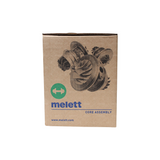 Cartucho Melett® para Turbocargadores 786880 Ford Transit GTB1749VK 2.2 TDCi (Delantera) (N.P. 1102-217-905)