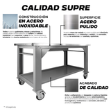 MULTIPRO - Mesa de trabajo