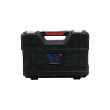 Juego maestro de dados con puntas Torx,de impacto, Acero S2 1165-WW