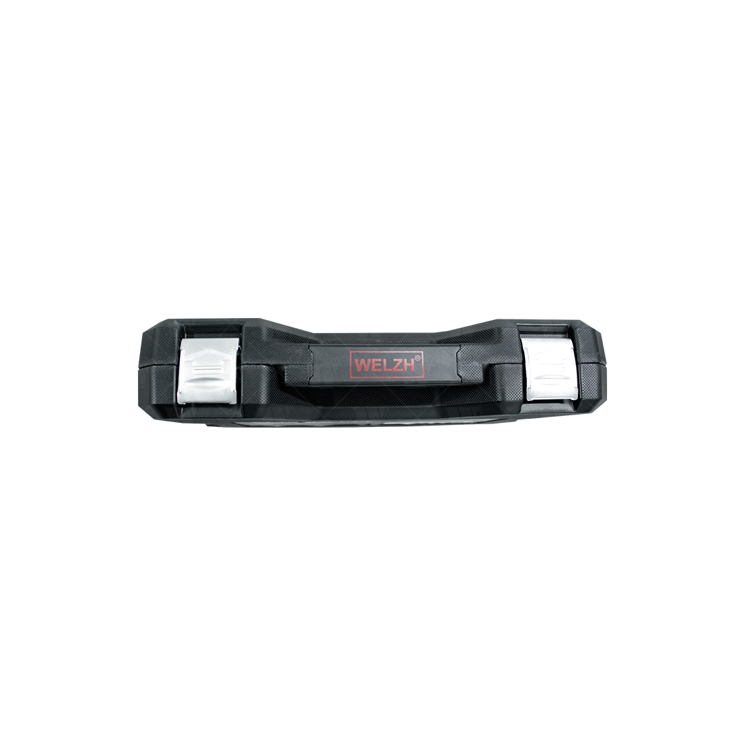 Juego maestro de dados con puntas Torx,de impacto, Acero S2 1165-WW