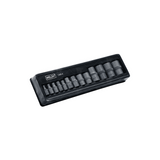Juego de Dados, Torx® 3/8'', E4-E24, Acero S2 1165-4-WW