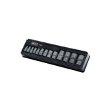 Juego de Dados, Torx® 3/8'', E4-E24, Acero S2 1165-4-WW