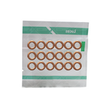 Kit de 18 Arandelas para Tobera Inyector Bosch 0445116034/0445116035 (N.P. LDFG1139)